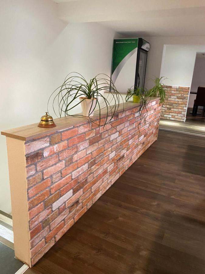 Hotel Unter Den Linden Kierspe Ngoại thất bức ảnh